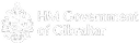 HM Government of Gibraltar logo